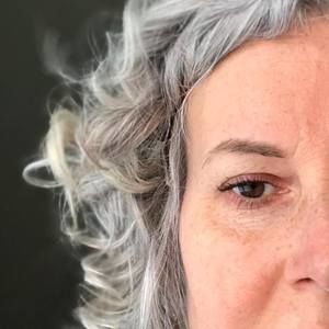 Meet your Posher, Annick